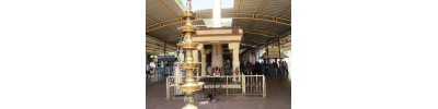 மருதமலை - கோயம்புத்தூர் 
